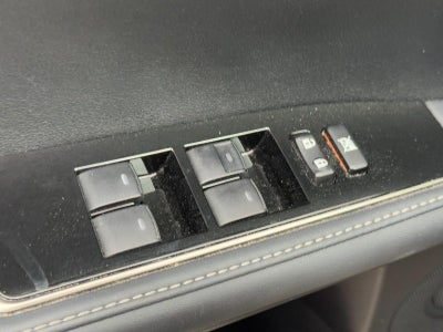 2017 Lexus ES 350 Base