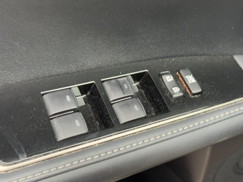 2017 Lexus ES 350 Base