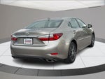 2017 Lexus ES 350 Base