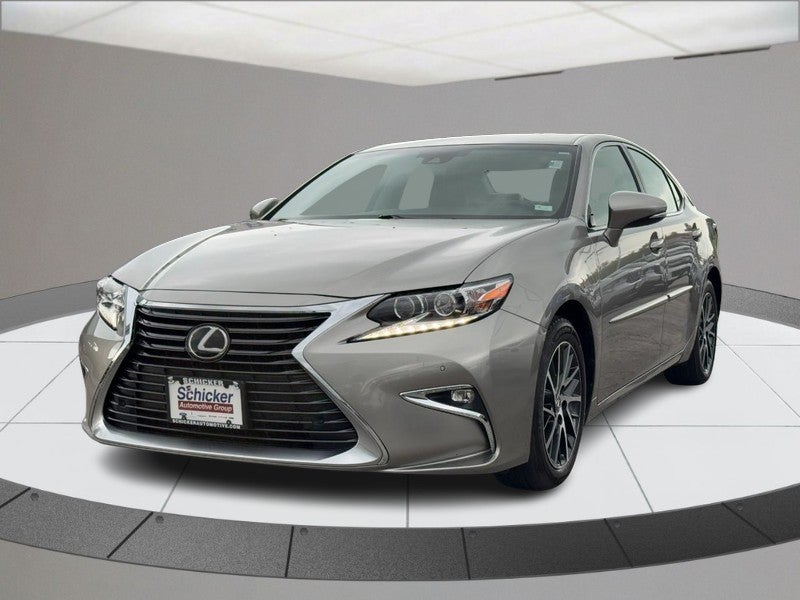 2017 Lexus ES 350 Base