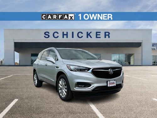 2021 Buick Enclave Premium