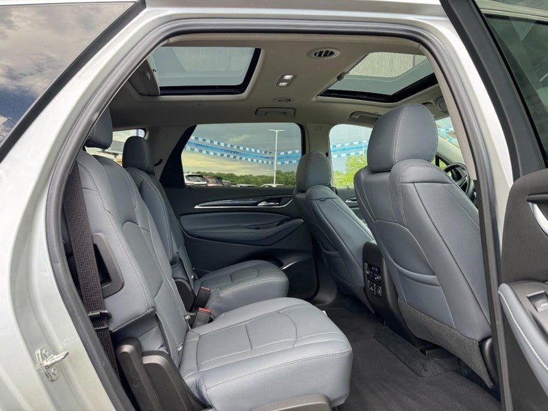 2021 Buick Enclave Premium