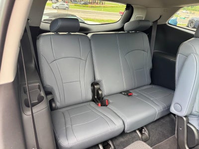 2021 Buick Enclave Premium