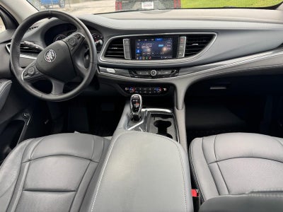 2021 Buick Enclave Premium