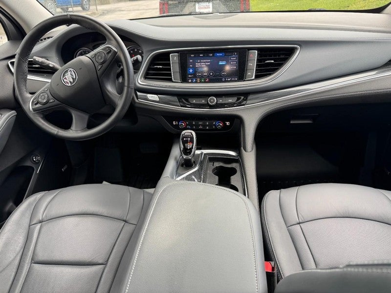 2021 Buick Enclave Premium