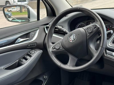 2021 Buick Enclave Premium