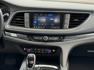 2021 Buick Enclave Premium
