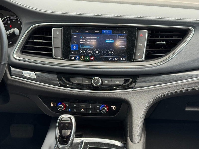 2021 Buick Enclave Premium