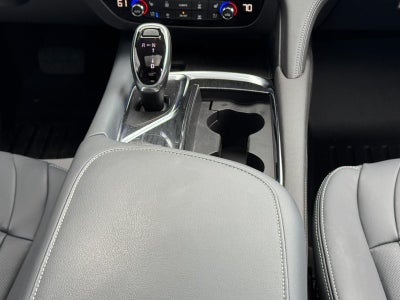 2021 Buick Enclave Premium