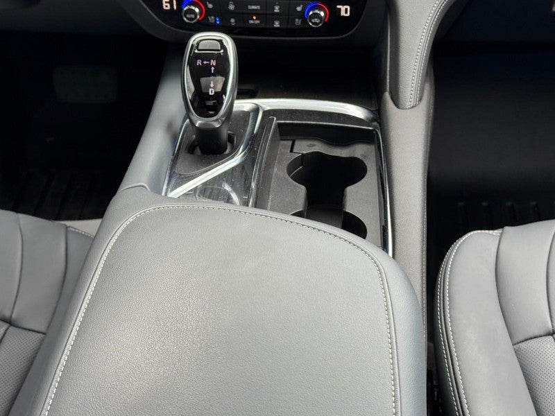 2021 Buick Enclave Premium