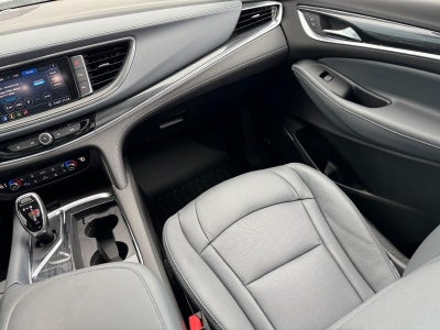 2021 Buick Enclave Premium