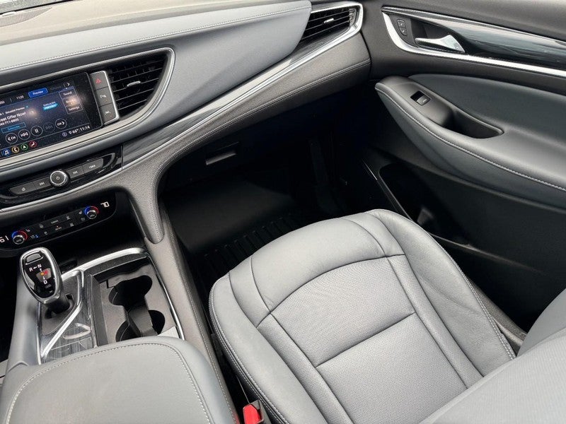 2021 Buick Enclave Premium