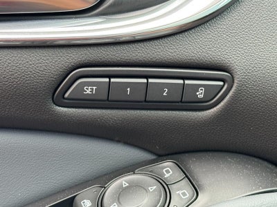 2021 Buick Enclave Premium