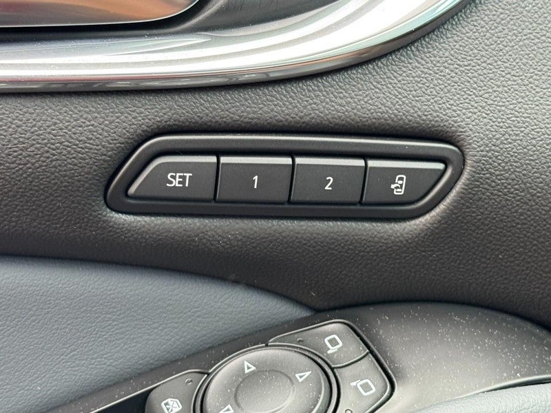 2021 Buick Enclave Premium