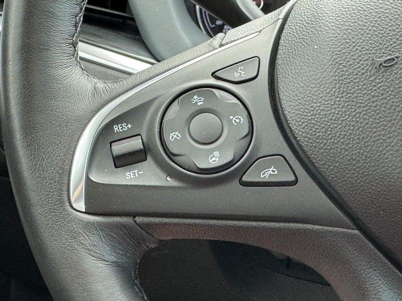 2021 Buick Enclave Premium