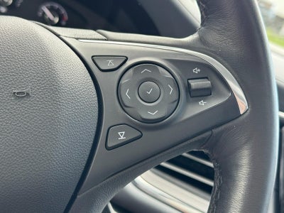 2021 Buick Enclave Premium