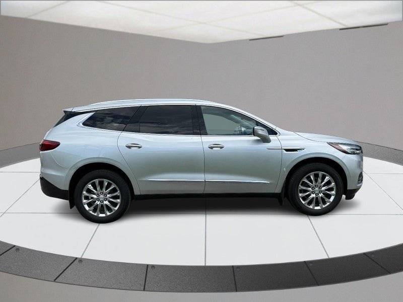 2021 Buick Enclave Premium