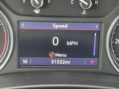 2021 Buick Enclave Premium