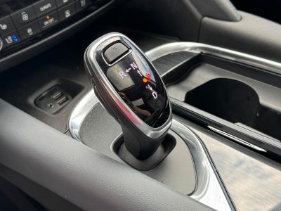 2021 Buick Enclave Premium