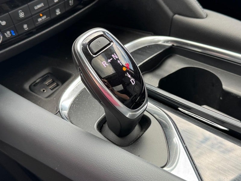2021 Buick Enclave Premium