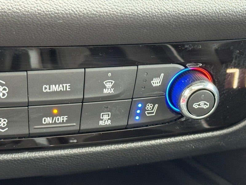 2021 Buick Enclave Premium