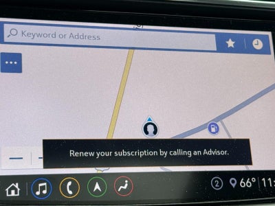2021 Buick Enclave Premium