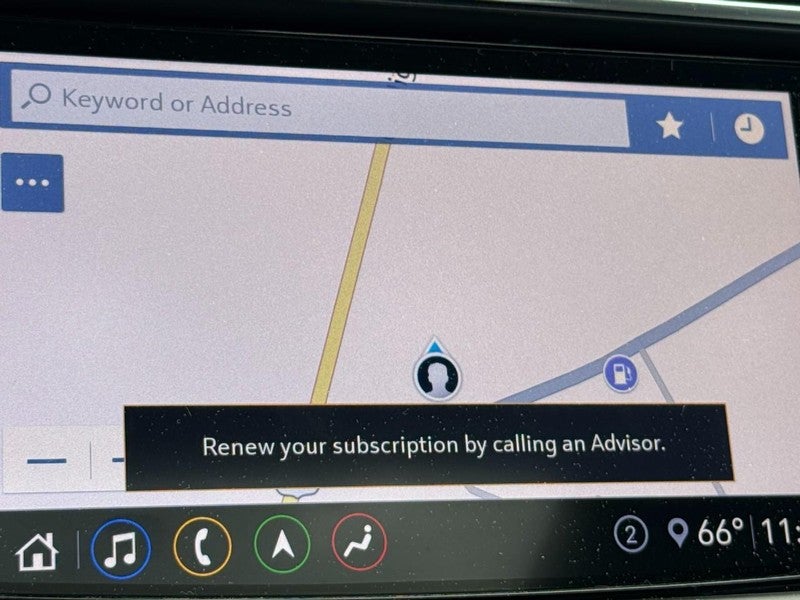 2021 Buick Enclave Premium