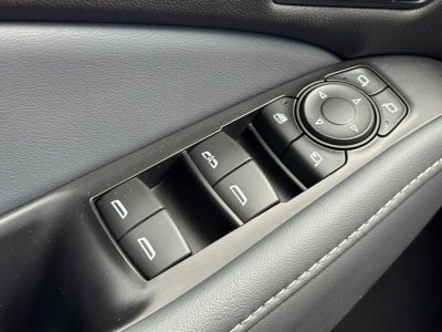 2021 Buick Enclave Premium