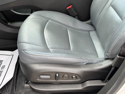 2021 Buick Enclave Premium