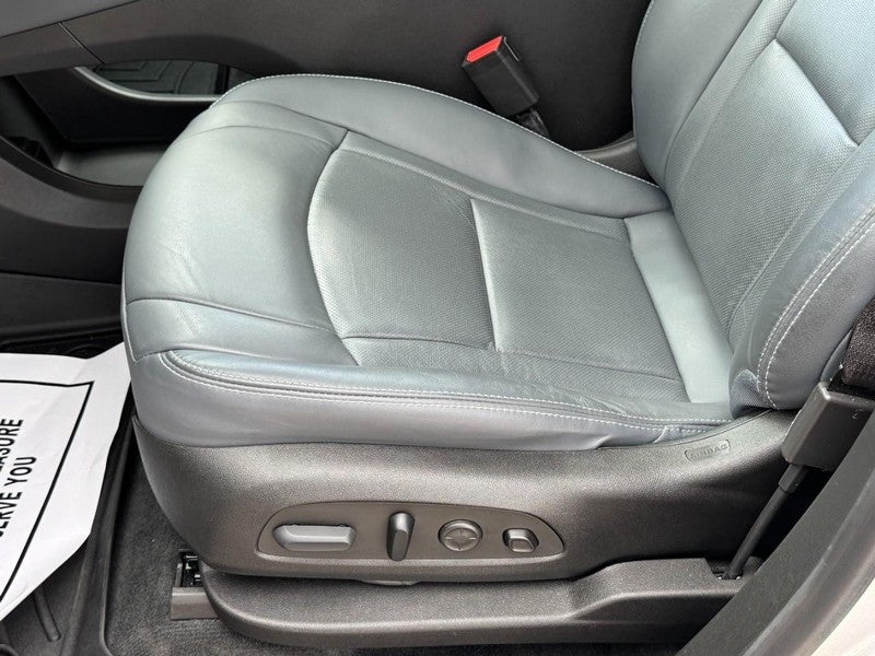 2021 Buick Enclave Premium