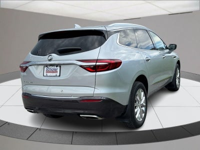 2021 Buick Enclave Premium