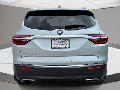 2021 Buick Enclave Premium