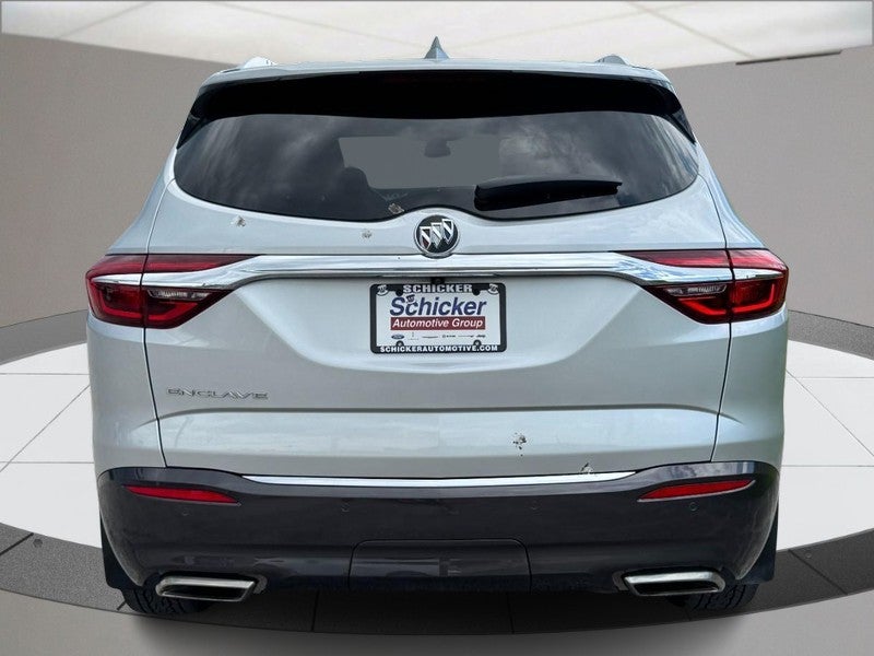 2021 Buick Enclave Premium