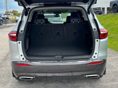 2021 Buick Enclave Premium