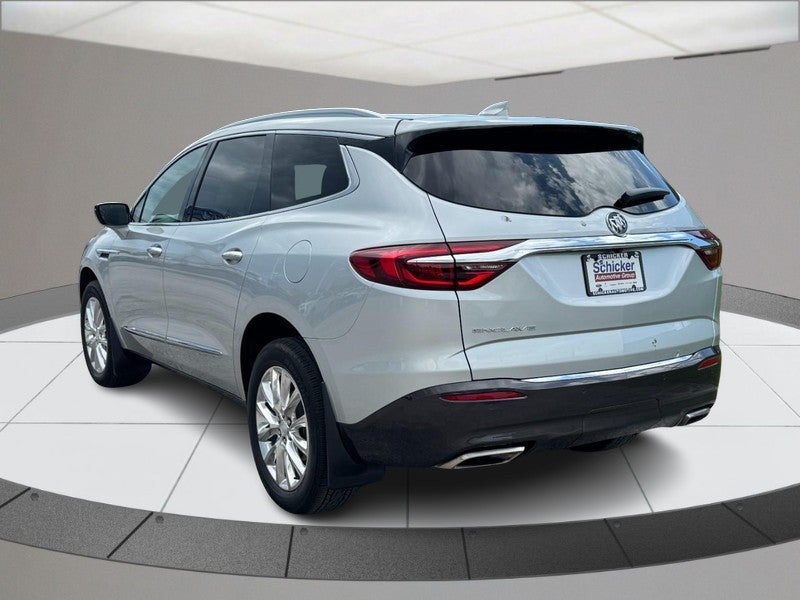 2021 Buick Enclave Premium