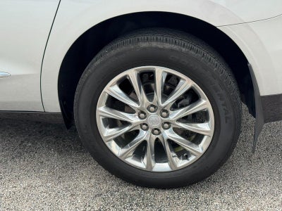 2021 Buick Enclave Premium