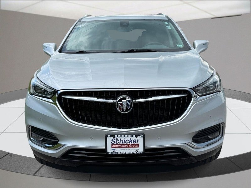 2021 Buick Enclave Premium