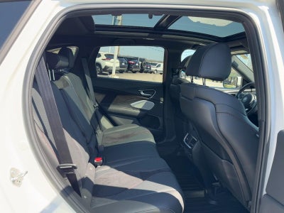 2024 Acura RDX w/A-Spec Advance Package