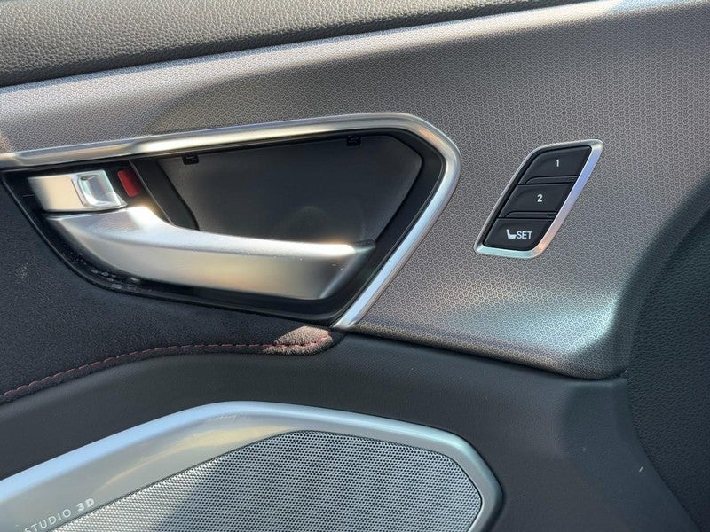 2024 Acura RDX w/A-Spec Advance Package