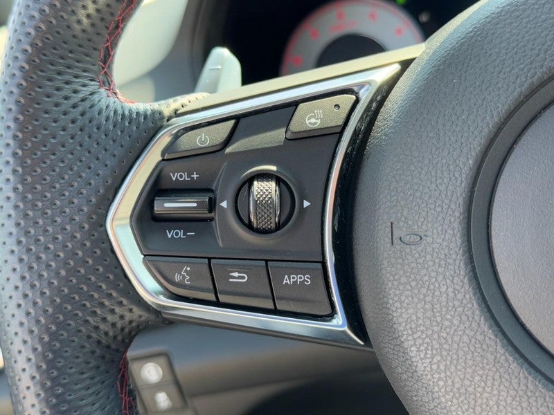 2024 Acura RDX w/A-Spec Advance Package