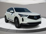 2024 Acura RDX w/A-Spec Advance Package