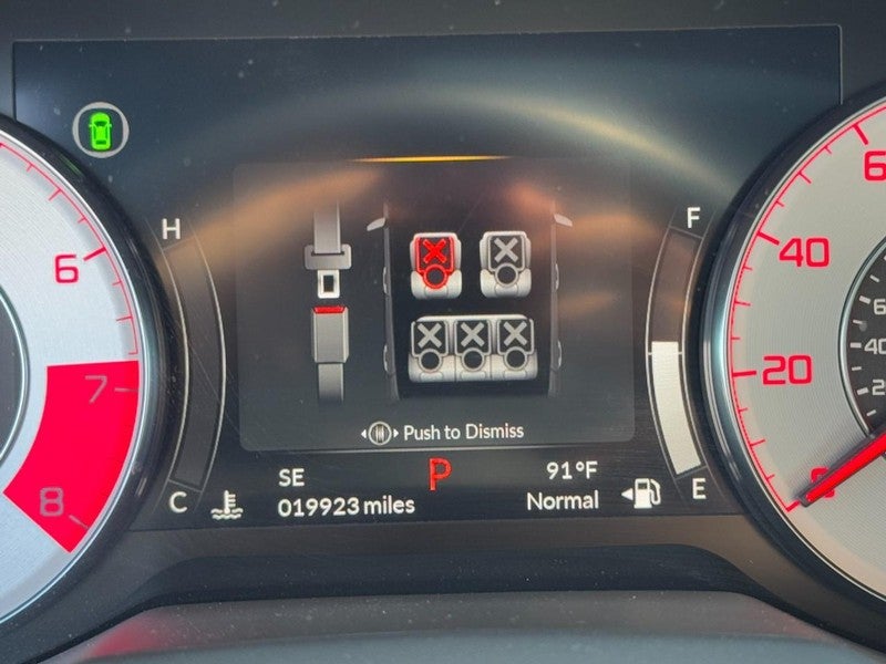 2024 Acura RDX w/A-Spec Advance Package