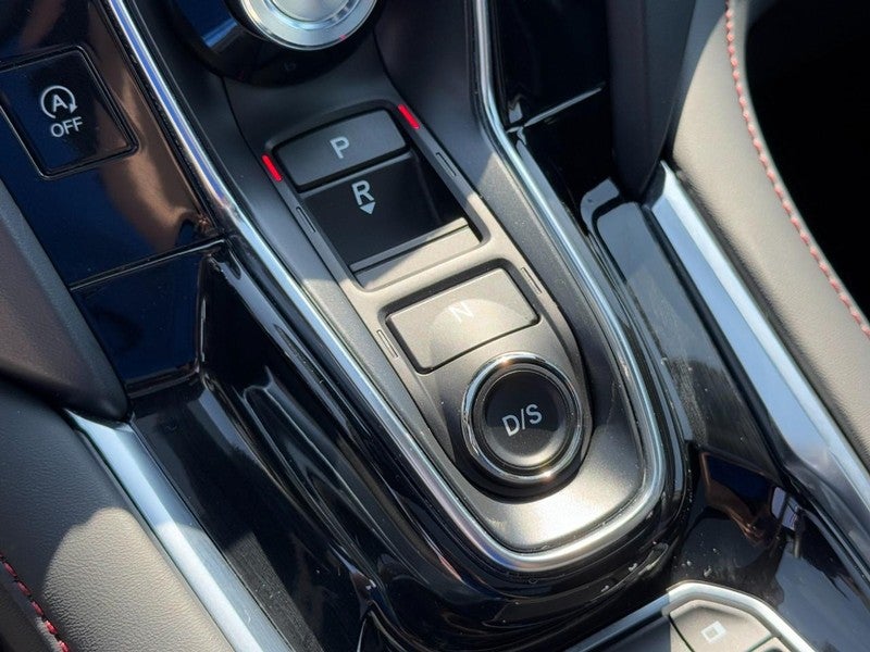 2024 Acura RDX w/A-Spec Advance Package