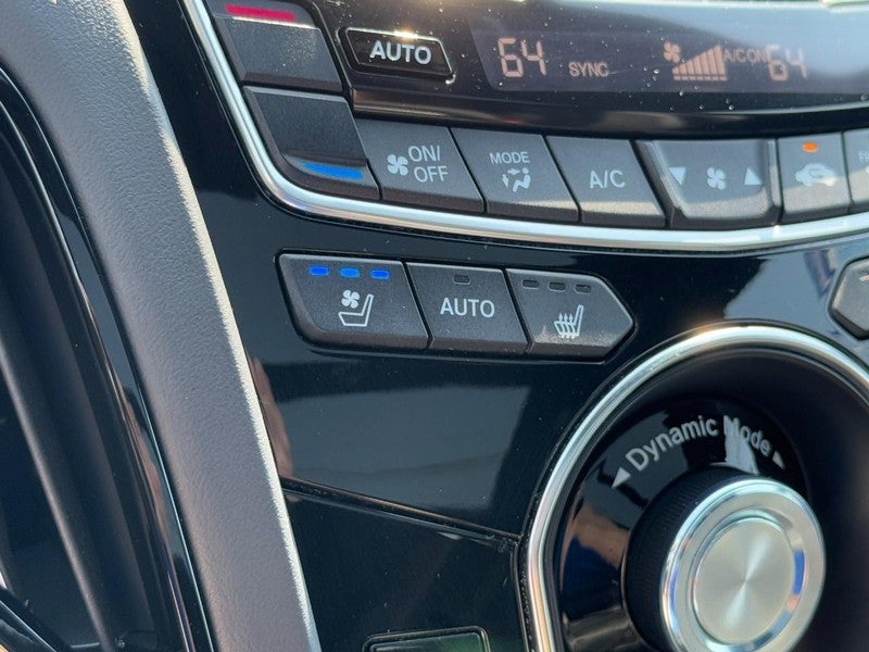 2024 Acura RDX w/A-Spec Advance Package