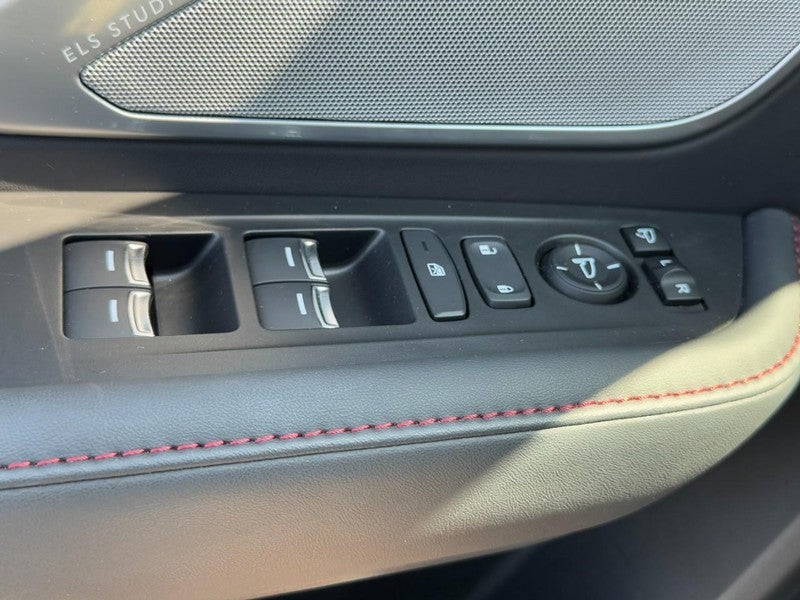 2024 Acura RDX w/A-Spec Advance Package