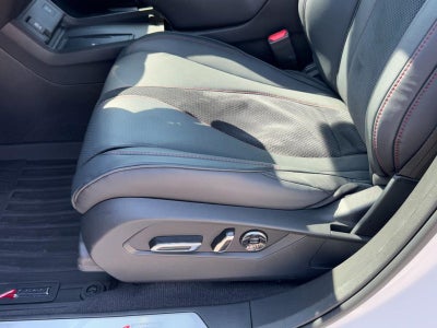 2024 Acura RDX w/A-Spec Advance Package