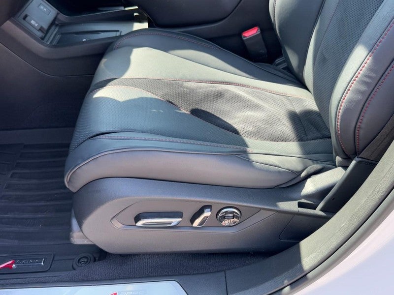2024 Acura RDX w/A-Spec Advance Package