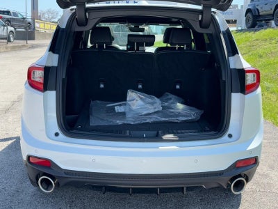 2024 Acura RDX w/A-Spec Advance Package