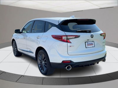 2024 Acura RDX w/A-Spec Advance Package
