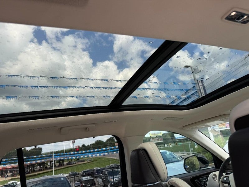 2024 Lincoln Aviator Black Label
